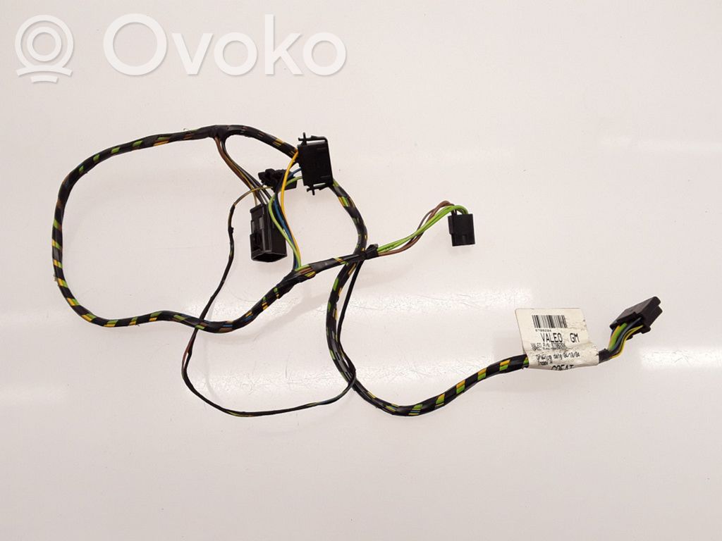 Opel Corsa C Other wiring loom 
