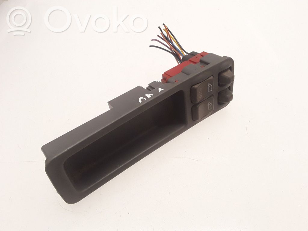 Volvo S40, V40 Electric window control switch 