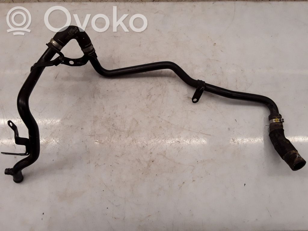 Engine coolant pipe/hose   059121507AB,059121105F