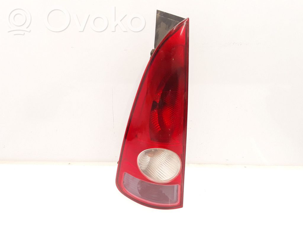 Renault Espace -  Grand espace IV Rear/tail lights 