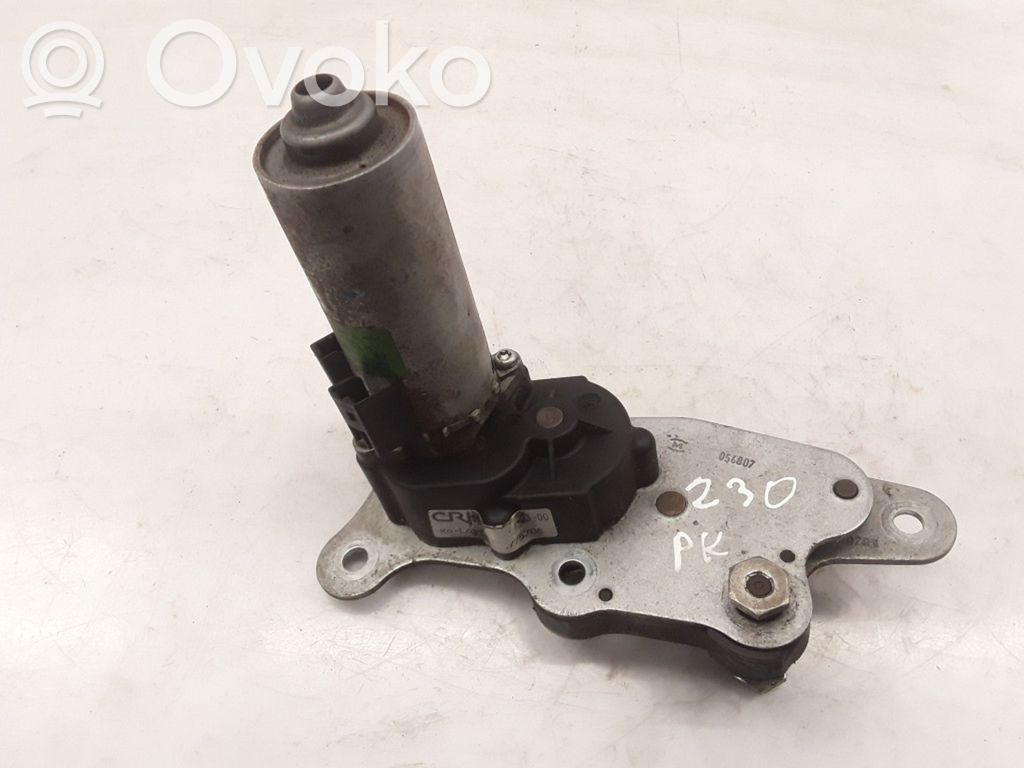 BMW 3 E92 E93 Motor de ajuste del asiento 