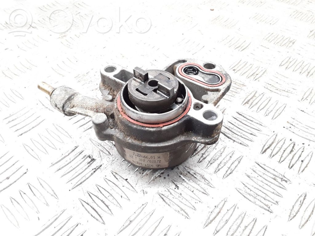 Bomba de vacío   72266601H