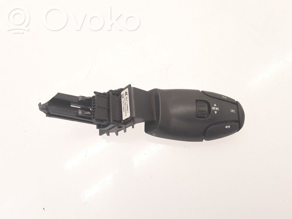 Peugeot 807 Daudzfunkciju vadības slēdzis / poga 