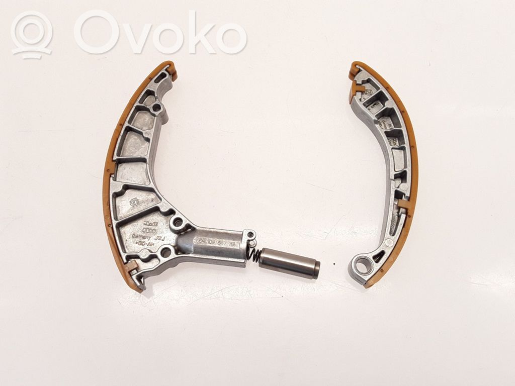 Audi A7 S7 4G Timing belt/chain tensioner 