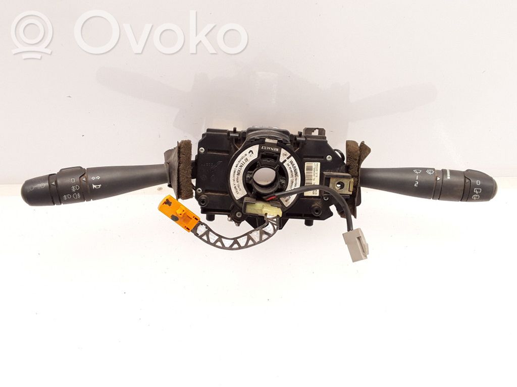 Renault Laguna I Wiper turn signal indicator stalk/switch 