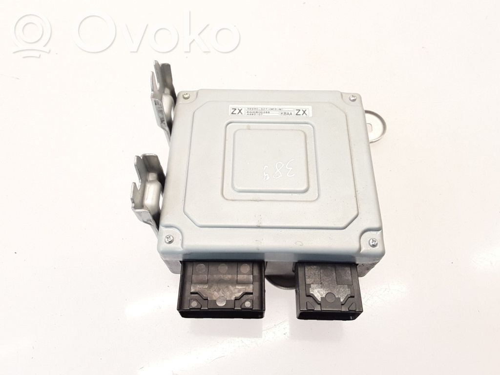 Moduł / Sterownik wspomagania kierownicy   39980SZTG03,39980SZTG03M1,A490107