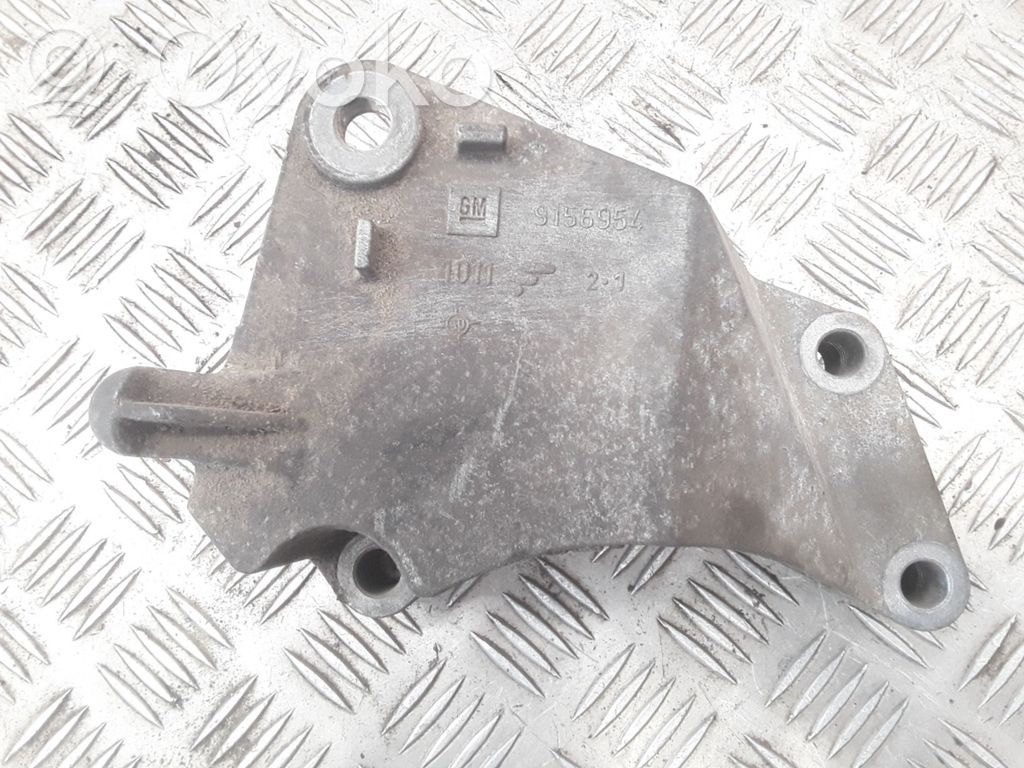 Opel Vectra C Engine mounting bracket 