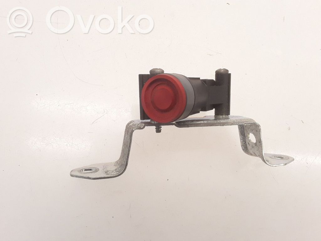 Ford Maverick Interruptor de corte de combustible 