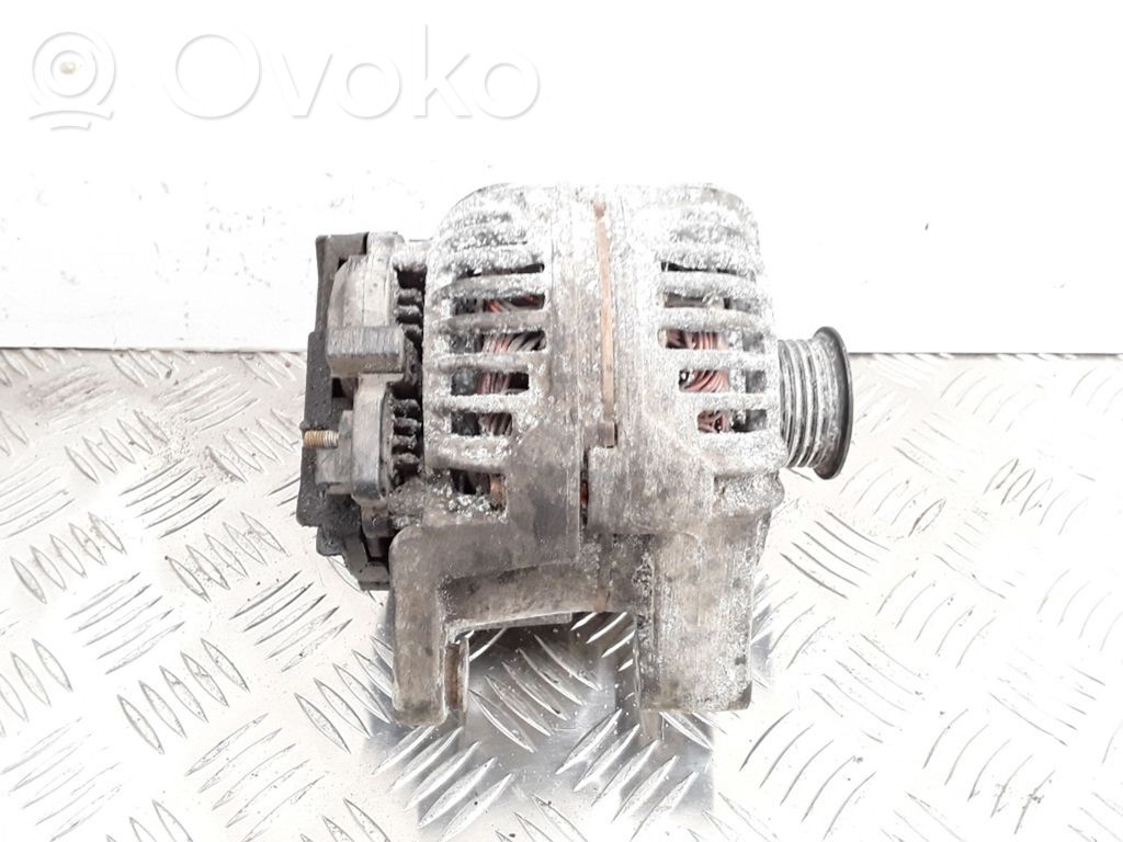 Alternador