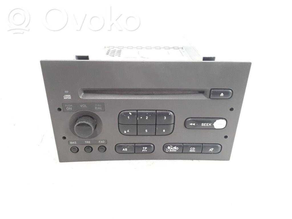 Saab 9-5 Radio / CD-Player / DVD-Player / Navigation 