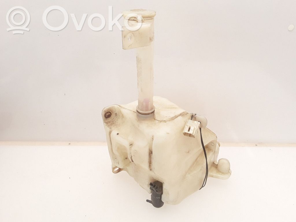 Mazda 626 Windshield washer fluid reservoir/tank 