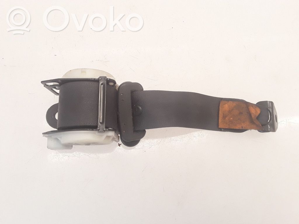 Mazda 626 Cinturón trasero 
