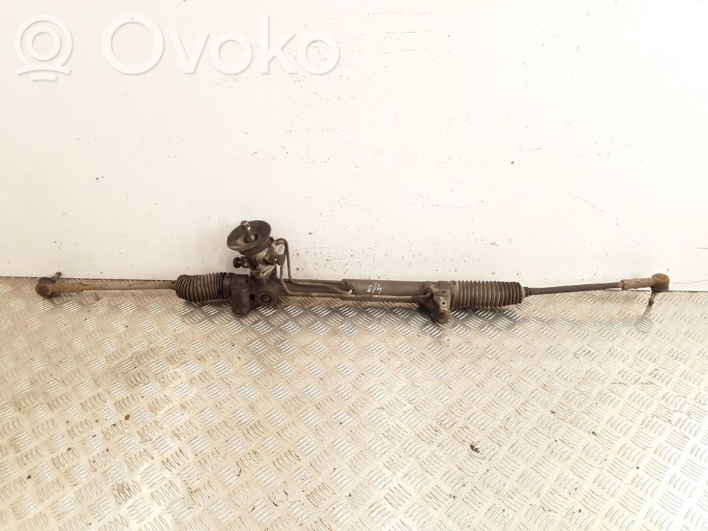 Saab 9-5 Steering rack 