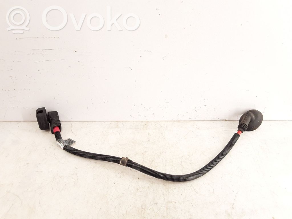 BMW X5 E53 Plusa vads (akumulatora) 