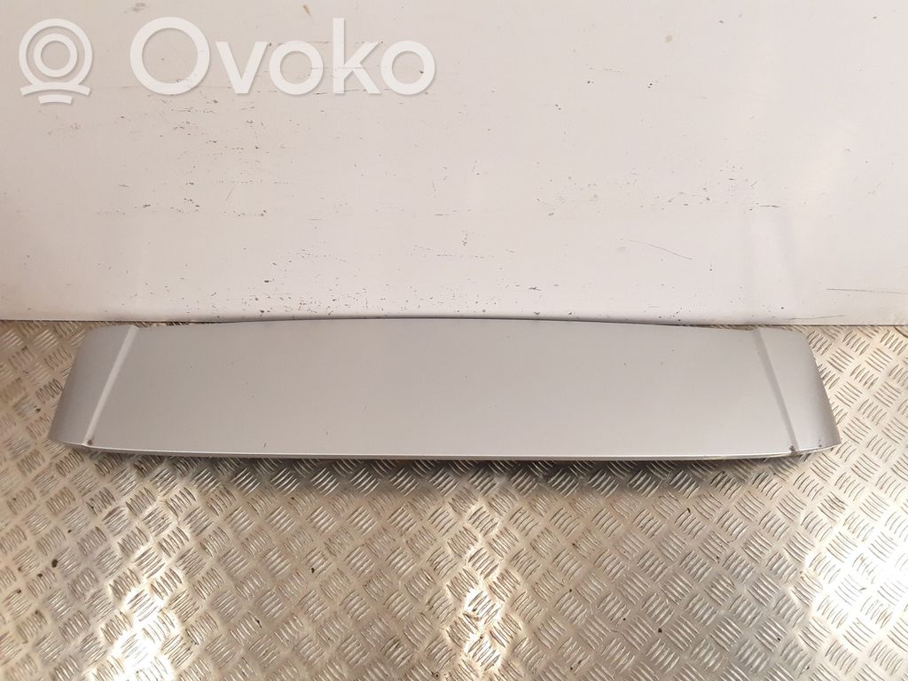 BMW X5 E53 Rear window tailgate spoiler 