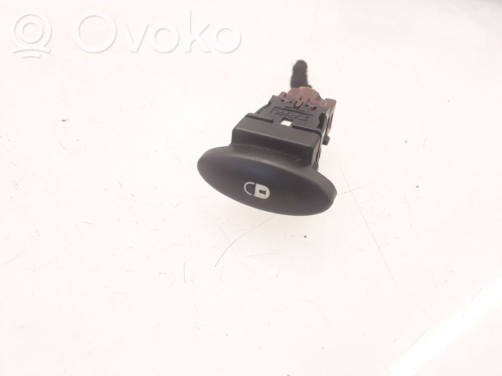 Citroen C5 Central locking switch button 