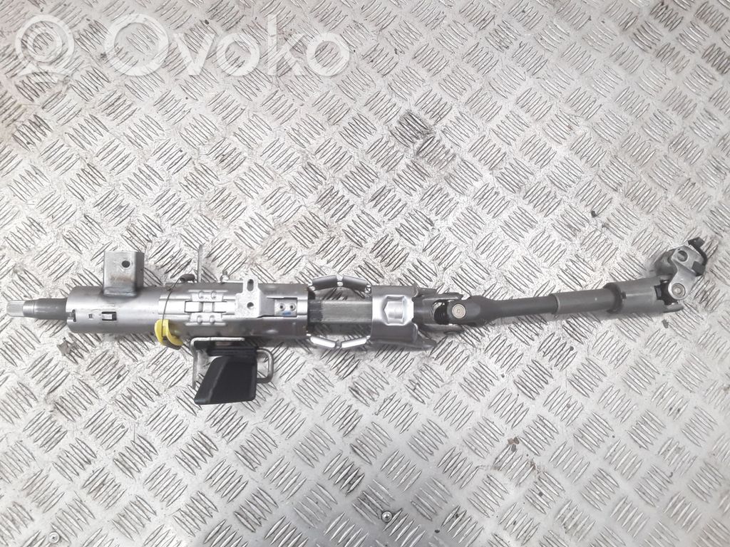 Citroen C5 Ohjauspyörän akseli 