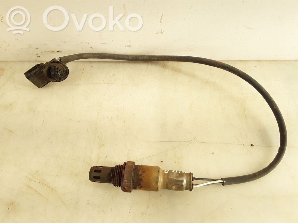 Lambda probe sensor   H8200495791,035691
