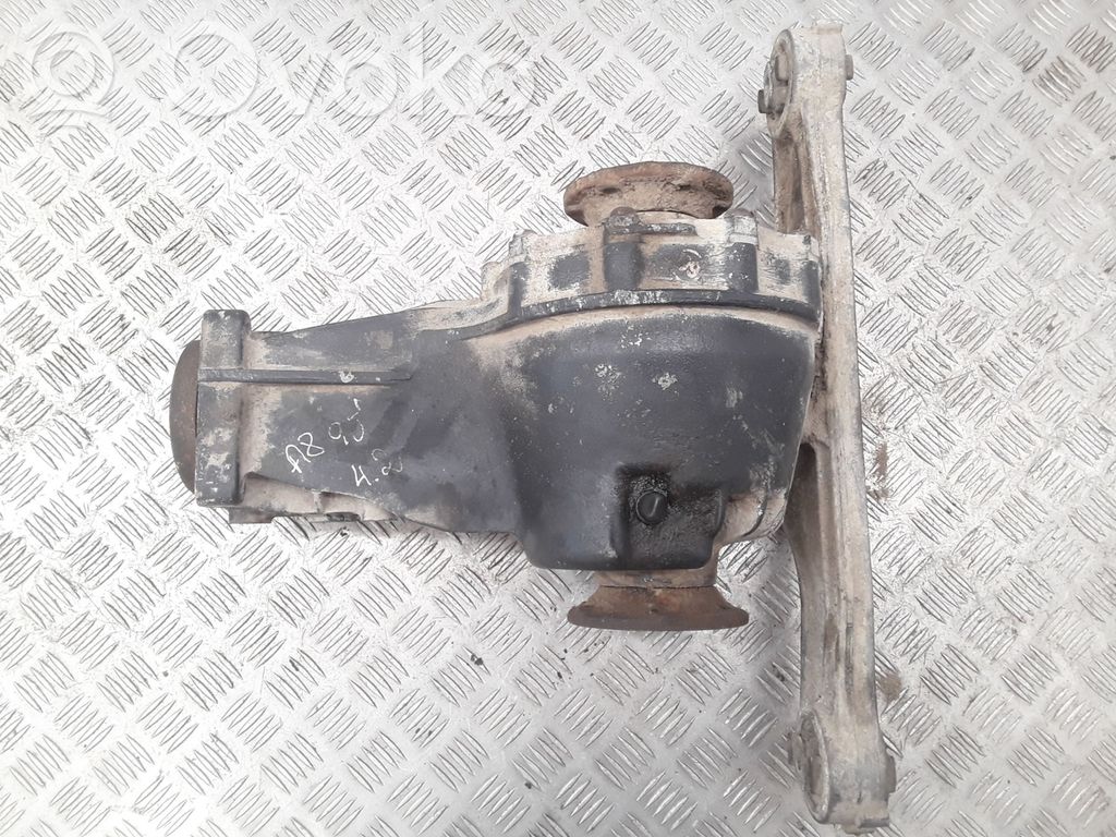 Audi A8 S8 D2 4D Rear differential 