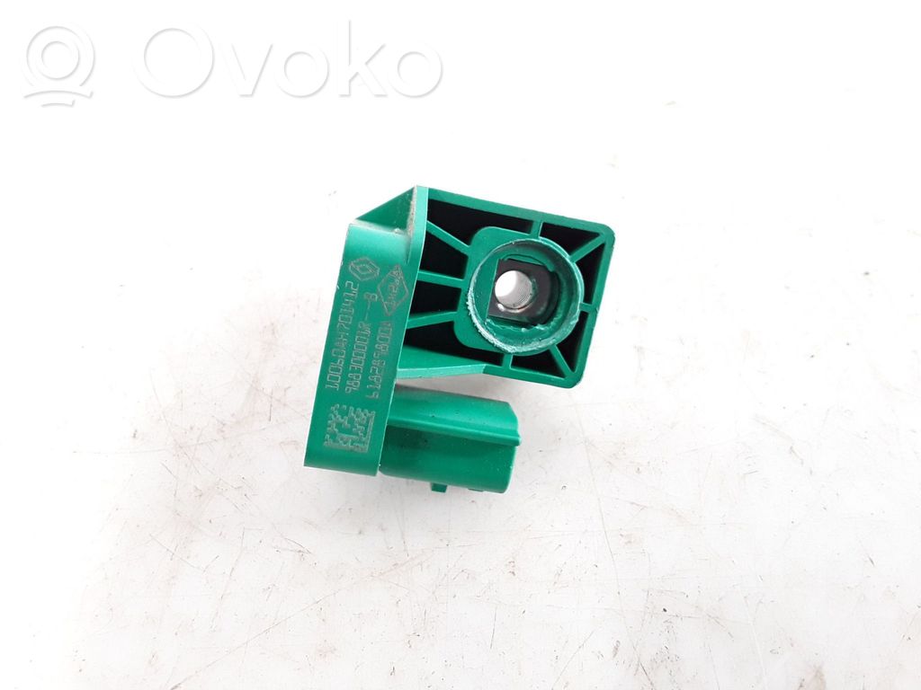 Renault Laguna III Airbagsensor Crashsensor Drucksensor 