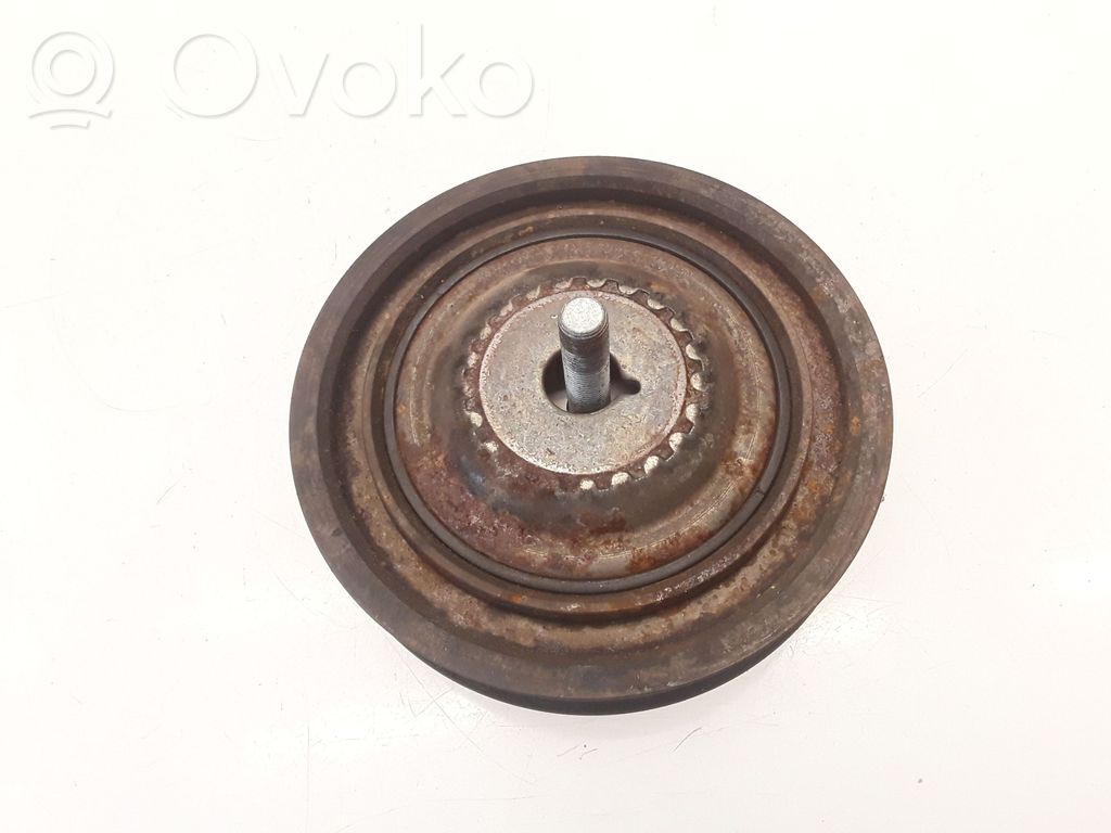 Riemenscheibe