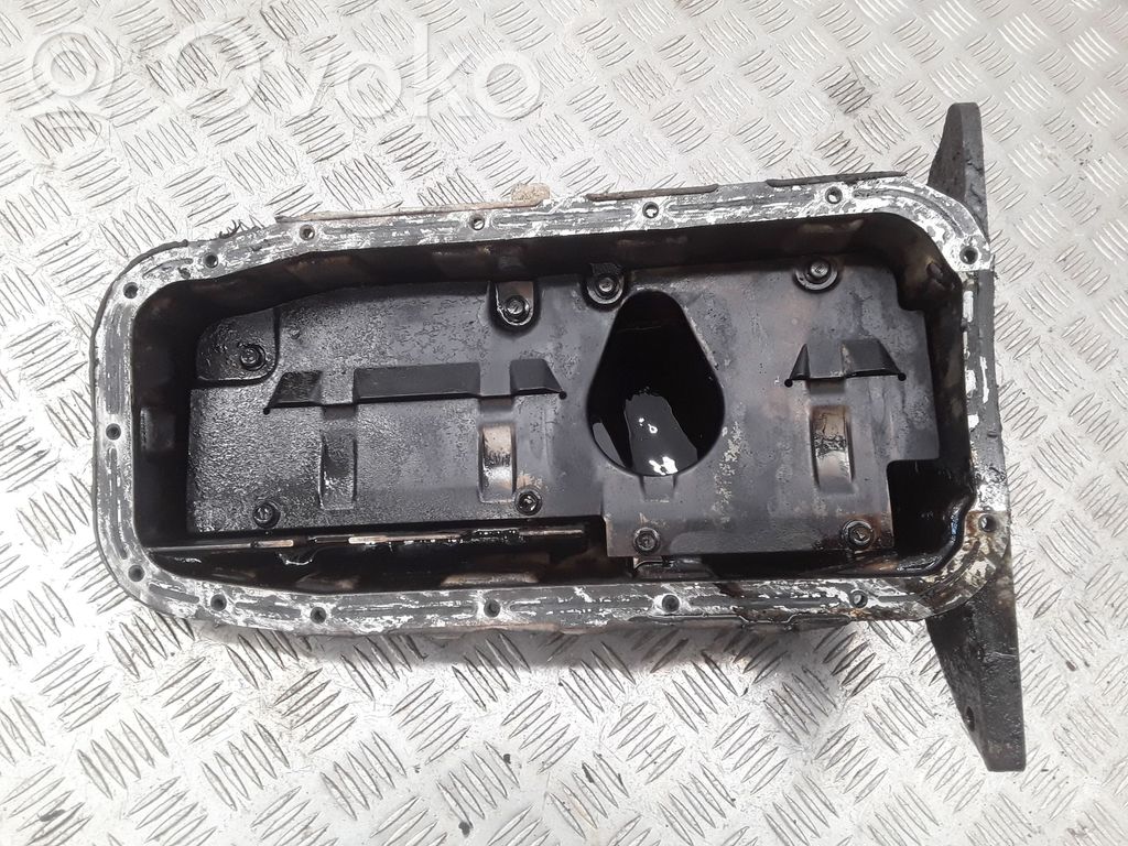 Daewoo Tacuma Karteris 
