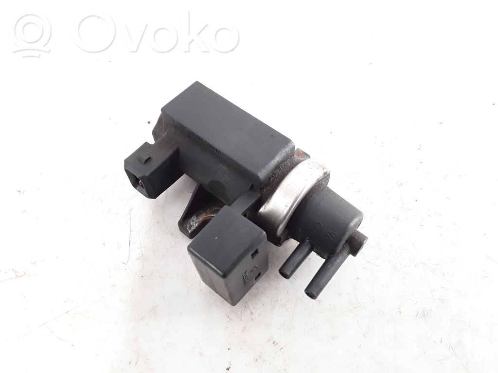 MG ZT - ZT-T Solenoīda vārsts 