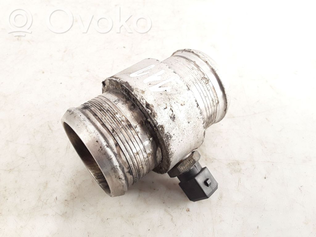 MG ZT - ZT-T Intake air temperature sensor 