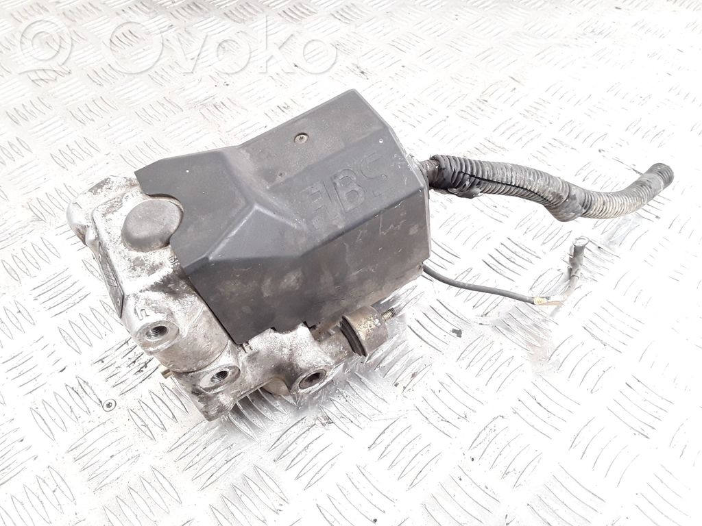 SsangYong Musso Bomba de ABS 