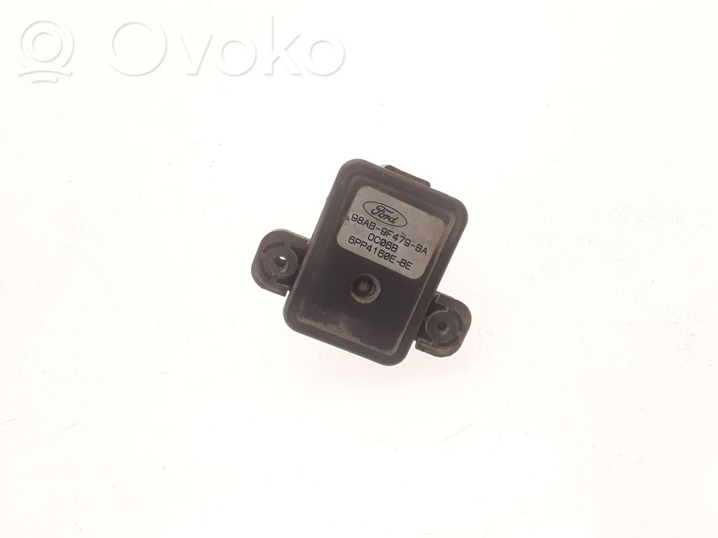 Ford Focus Luftdrucksensor 