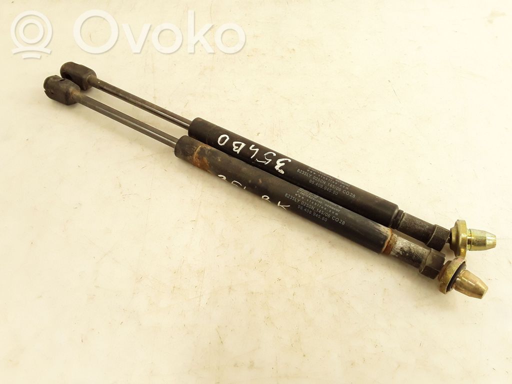 Citroen C5 Amortizor hayon 