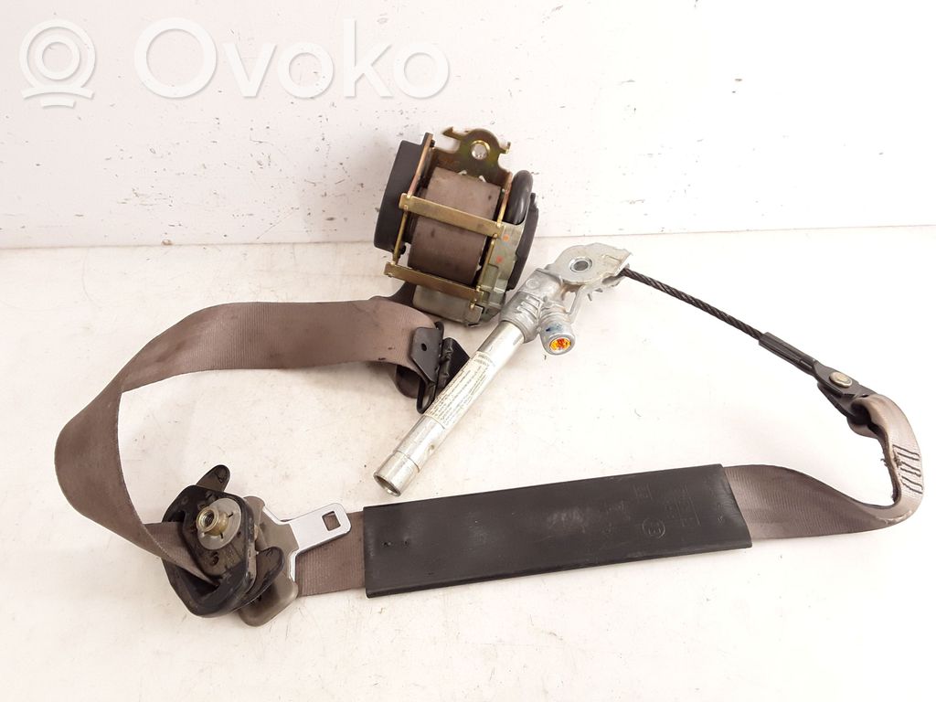 Cinturón delantero   6140051