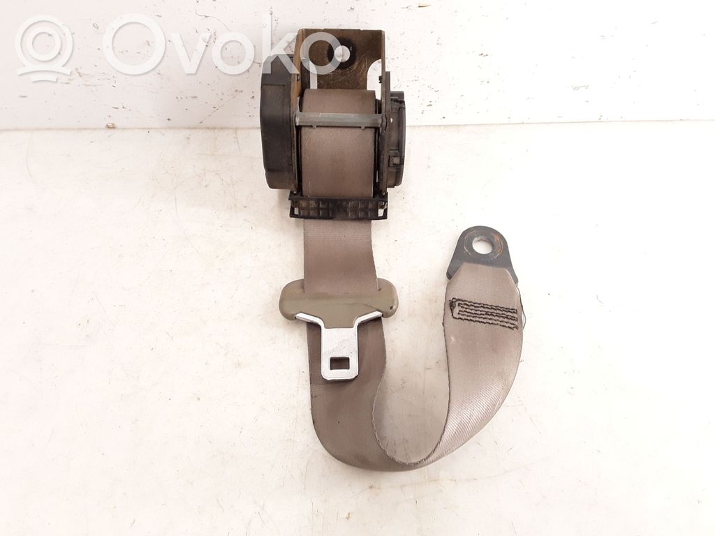 Cinturón trasero   96325577GW