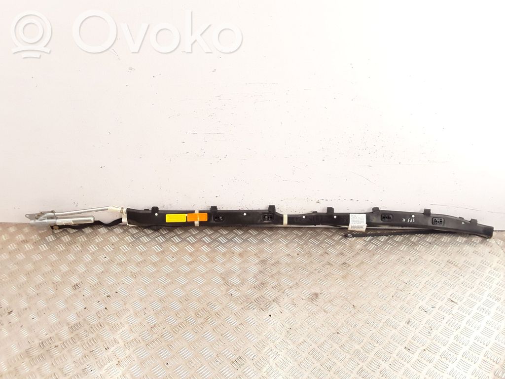 Citroen C5 Kattoturvatyyny 
