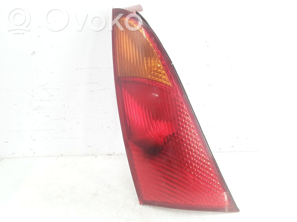 Ford Focus Rear/tail lights 