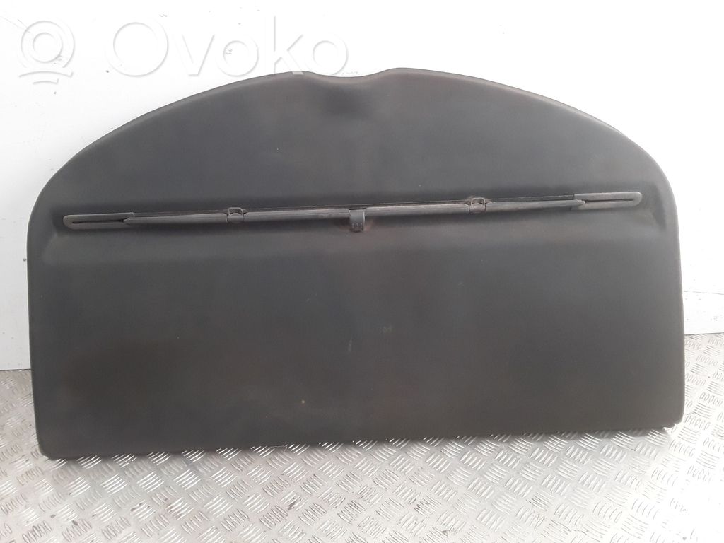 Renault Vel Satis Tavarahyllyn kansi 
