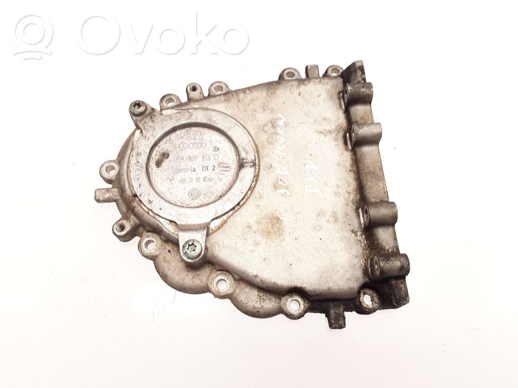 Audi A4 S4 B7 8E 8H Timing chain cover 