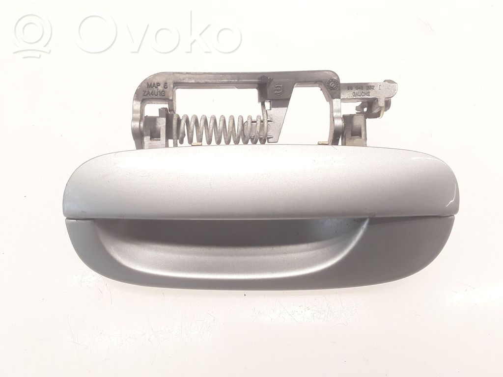 Peugeot 607 Rear door exterior handle 