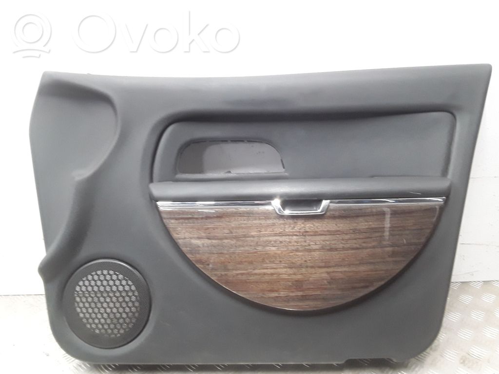 Citroen C6 Etuoven verhoilu 