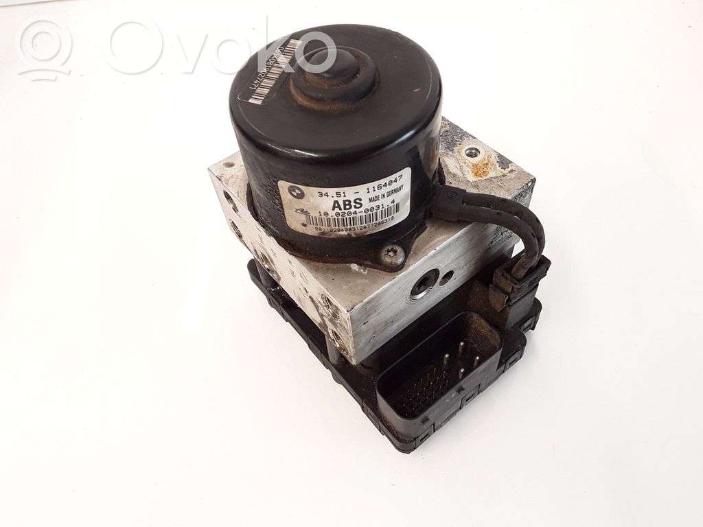 Pompa ABS   34511164047,1164047,10020400314,10094608003,34511164047,5WK8428,ATS7D16G25