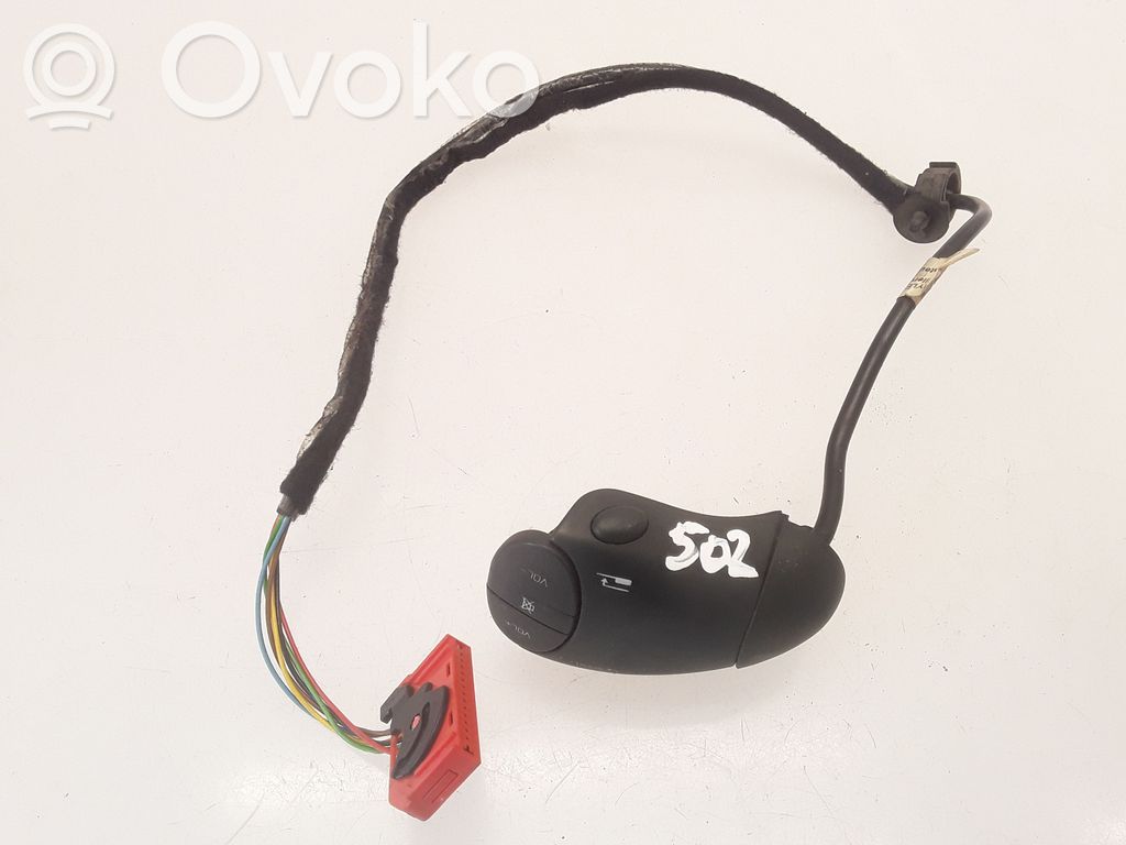 Renault Kangoo I Interruptor de control multifunción 