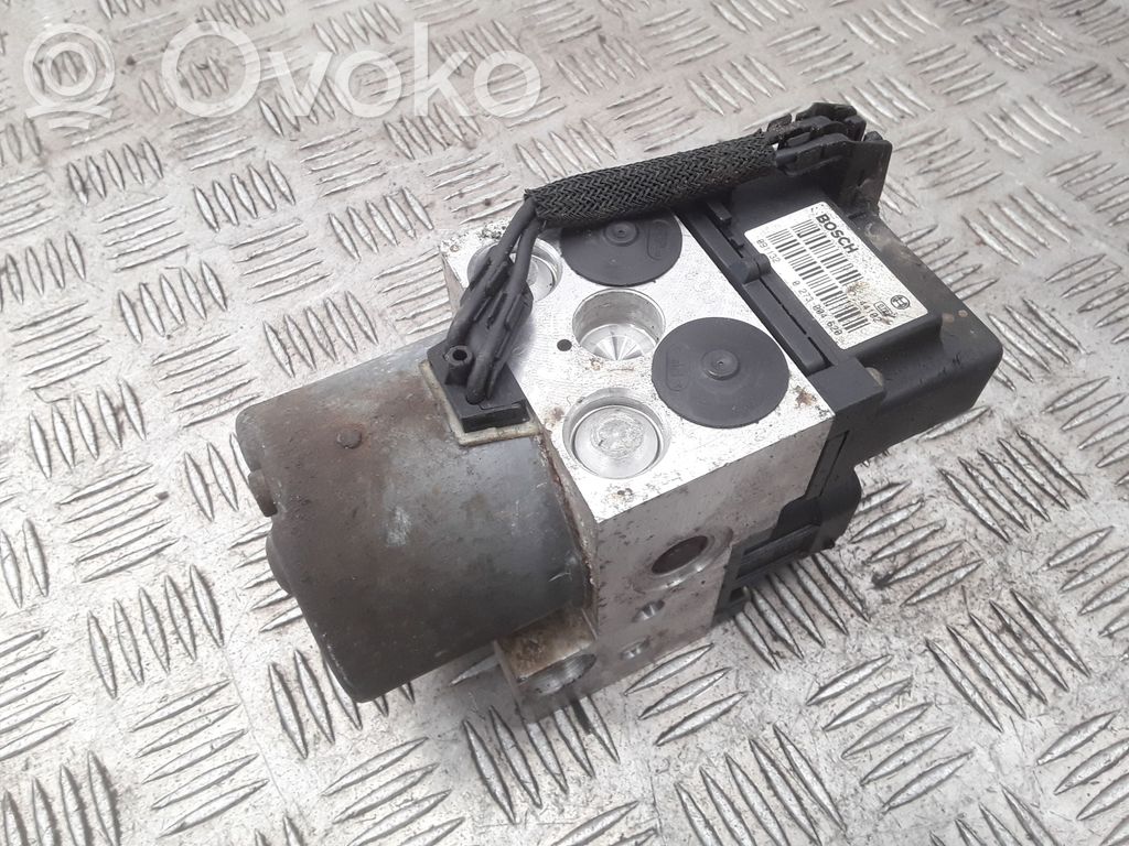 Renault Kangoo I ABS-pumppu 