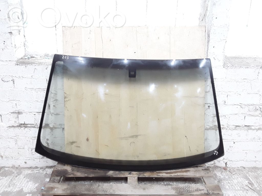 Front windscreen/windshield window   43R00146,DOT22M981AS1