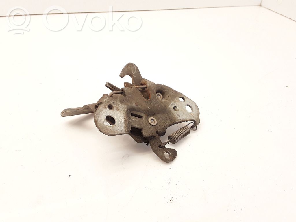 Citroen Berlingo Engine bonnet/hood lock/catch 
