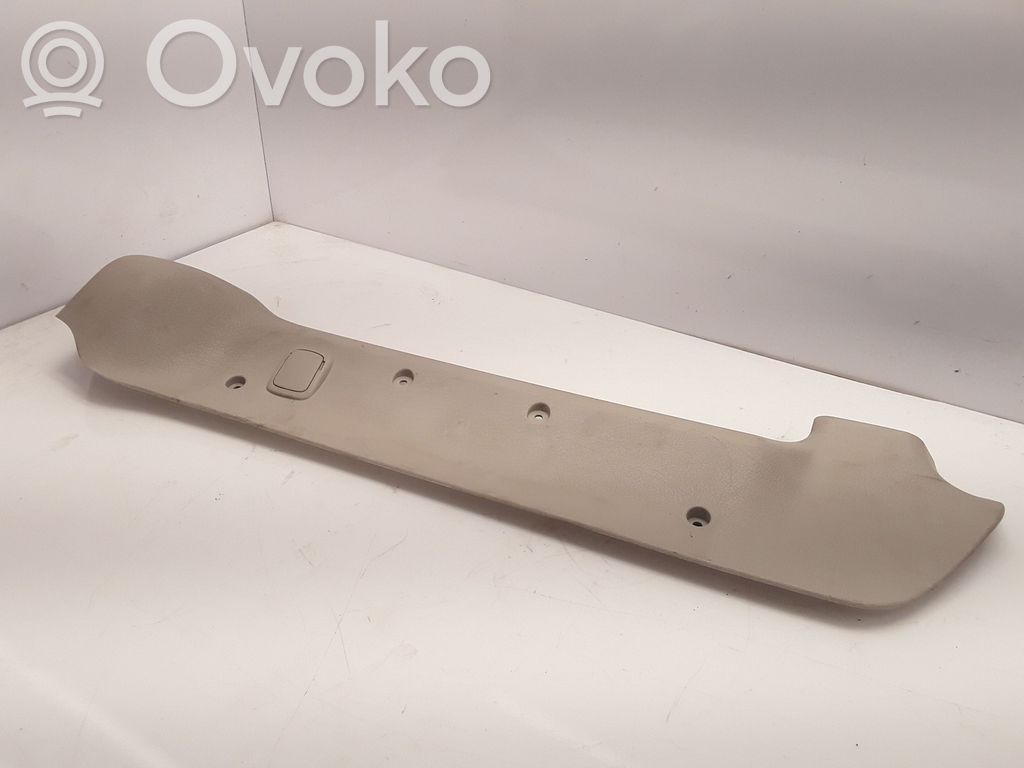 Citroen Berlingo Capac accesorii plafon 