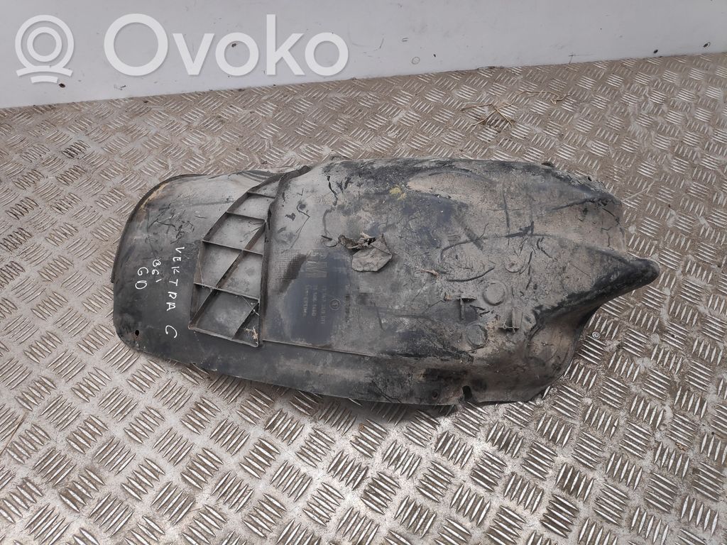 Opel Vectra C Nadkole tylne 