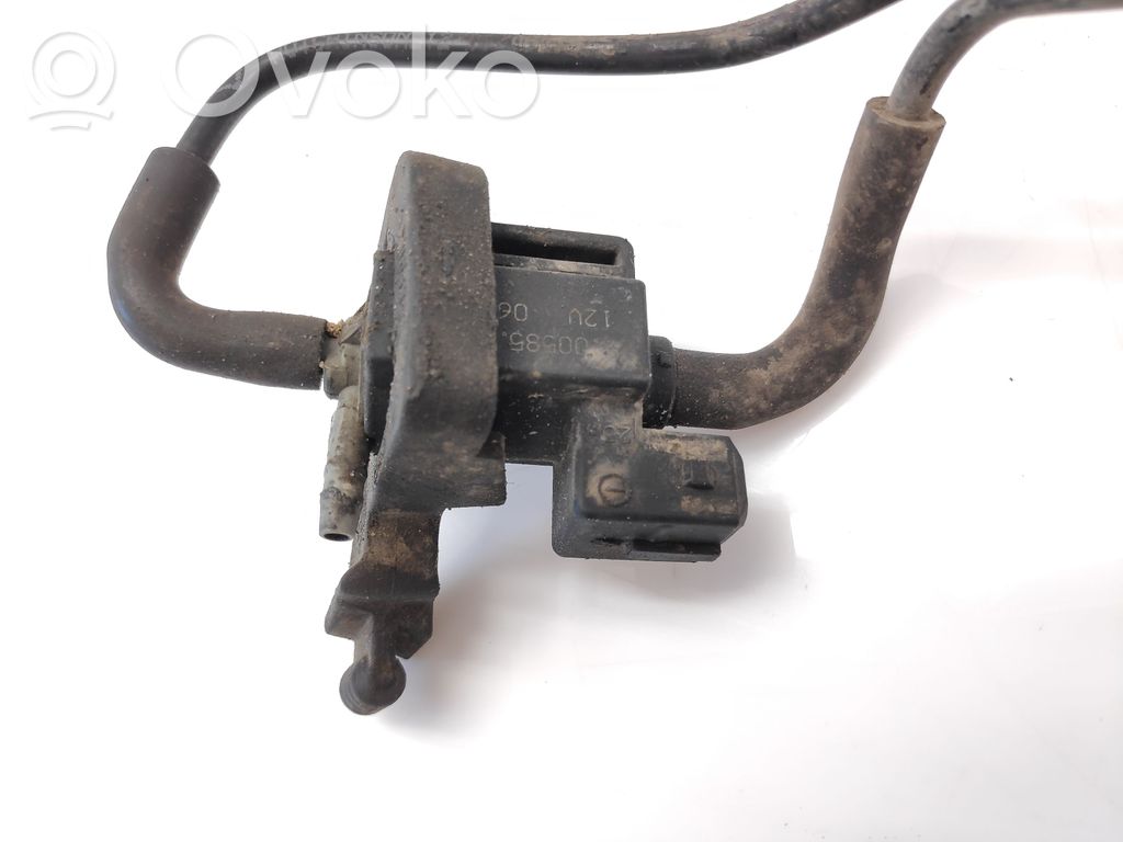 Citroen C6 Turbo solenoid valve 