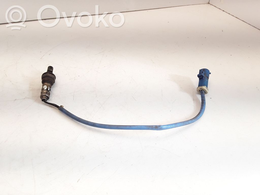 Ford Maverick Sonda lambda 