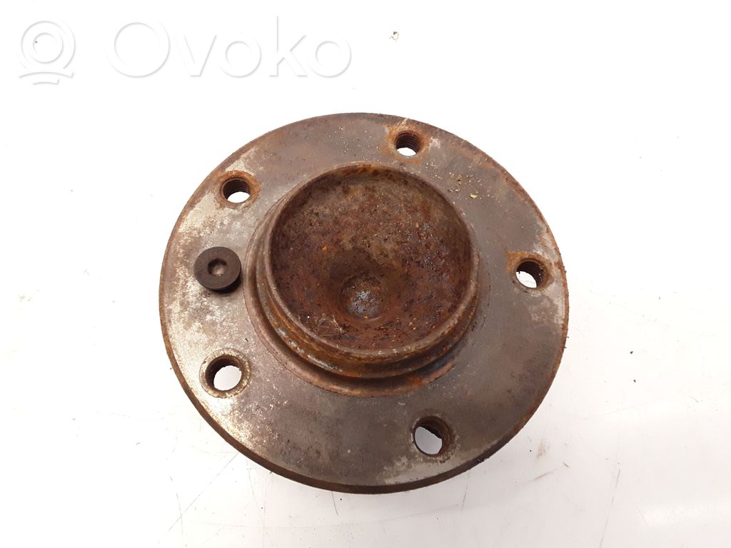 Front wheel hub   805554AC,6765154,6765157