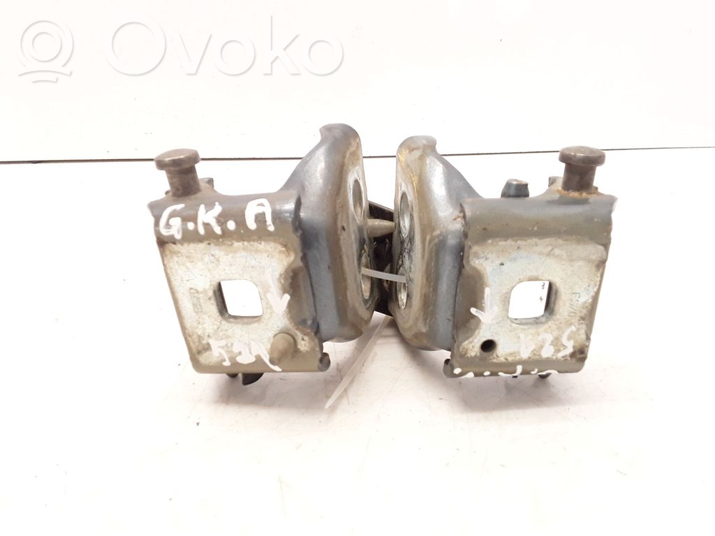 Citroen C4 Grand Picasso Rear door hinge set 
